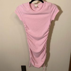 Altered state dress